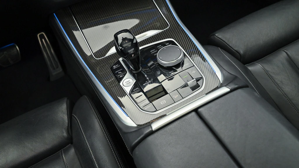 BMW X5 – foto 14