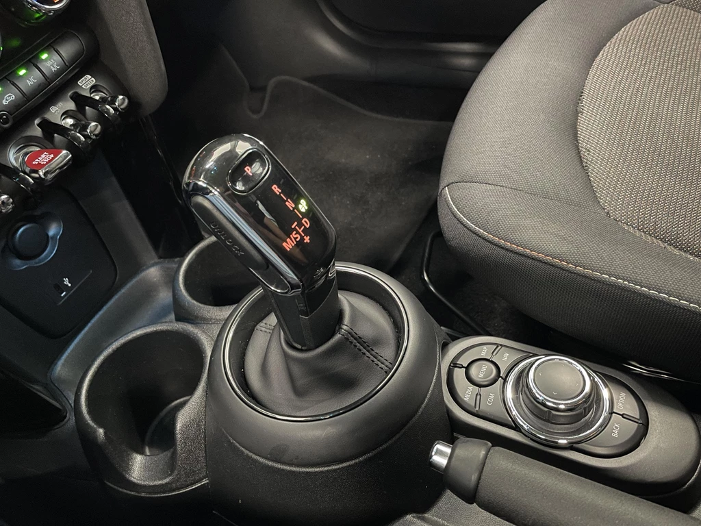 MINI Cooper – foto 25