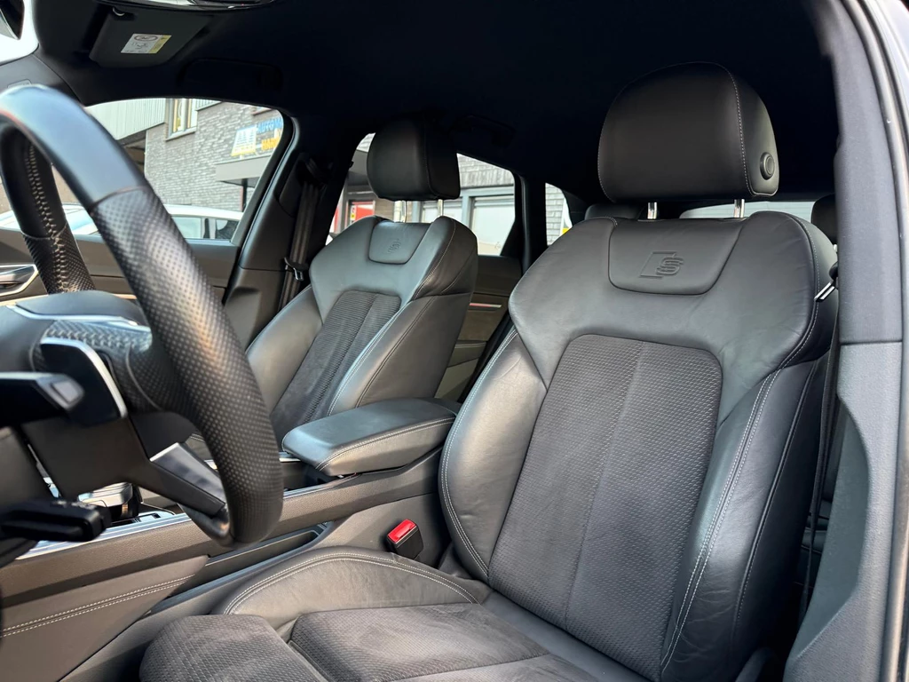 Audi e-tron – foto 41