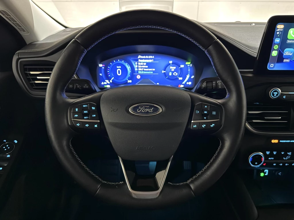 Ford Kuga – foto 39