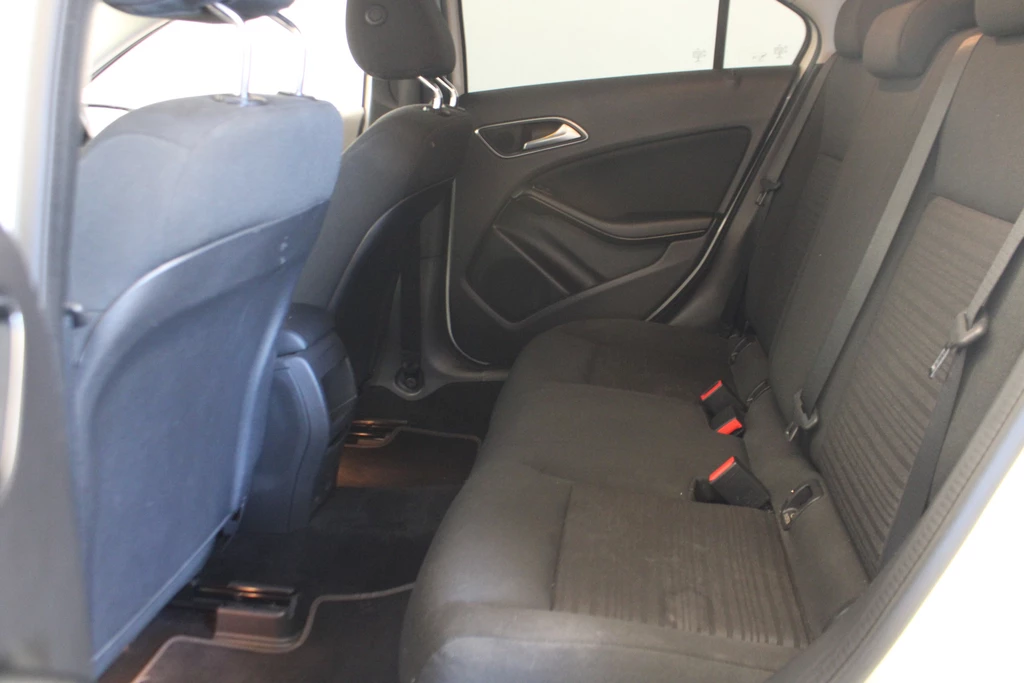 Mercedes-Benz A-Klasse – foto 14