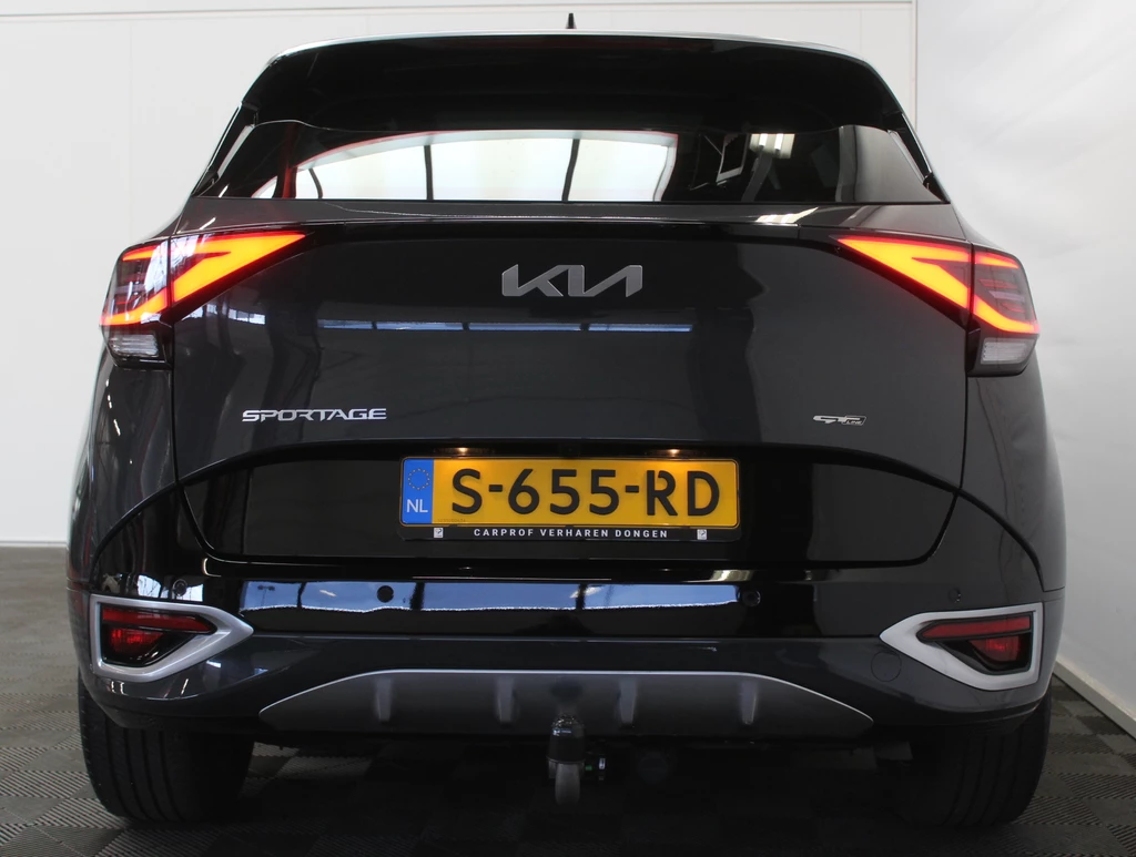 Kia Sportage – foto 5