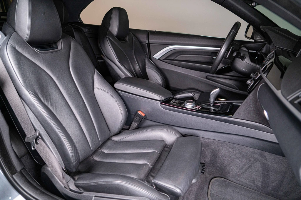 BMW 4 Serie – foto 19