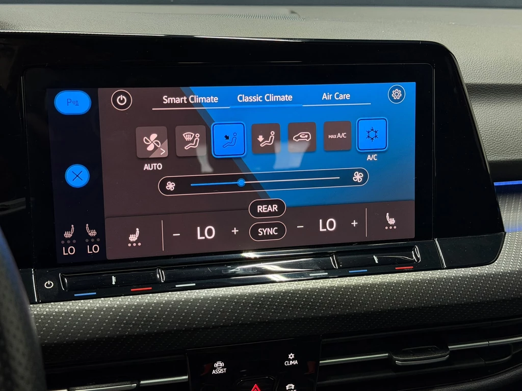 Volkswagen Golf – foto 19