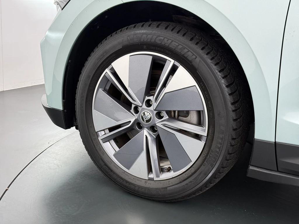 Škoda Enyaq iV – foto 32