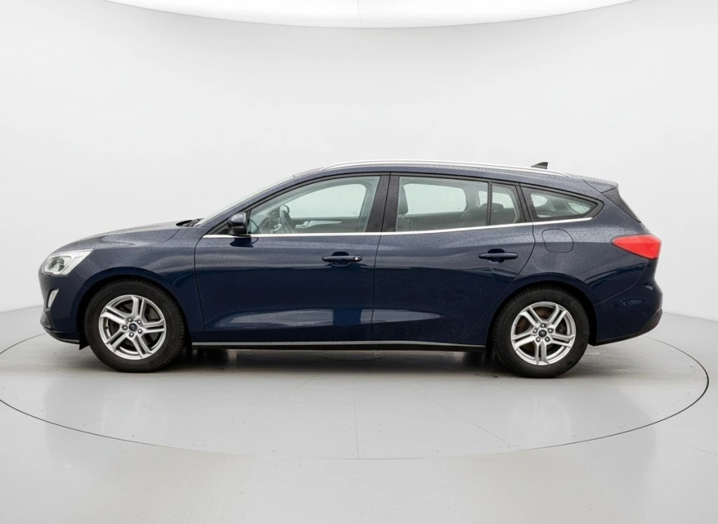 Ford Focus – foto 2