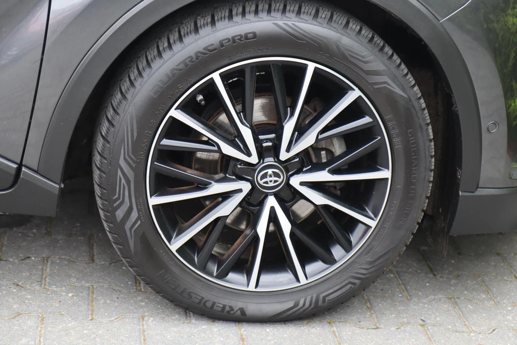 Toyota C-HR – foto 103