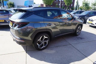 Hyundai Tucson – thumbnail 4