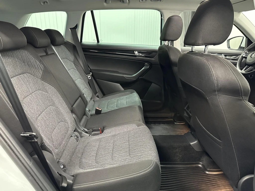 Škoda Kodiaq – foto 15