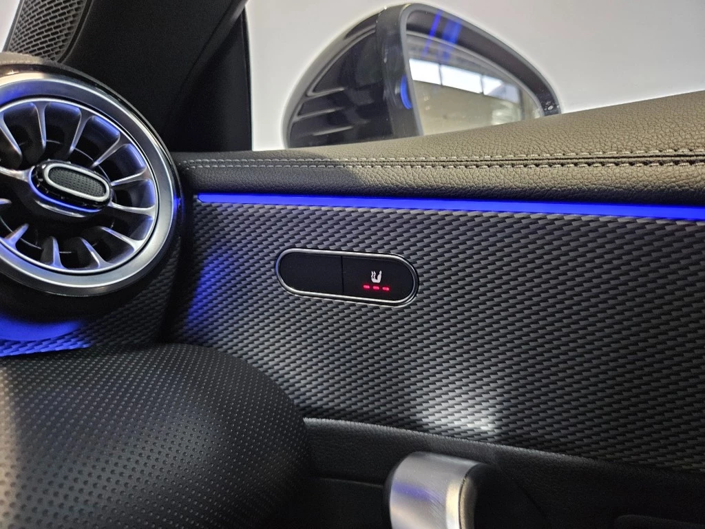 Mercedes-Benz CLA – foto 64