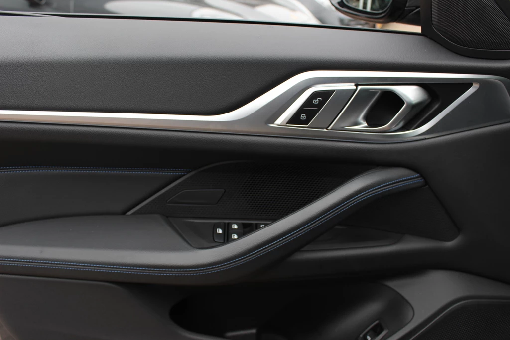 BMW i4 – foto 39