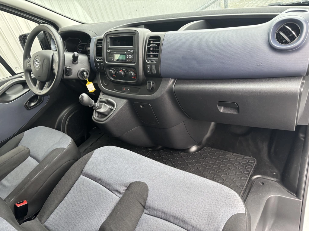 Opel Vivaro – foto 21