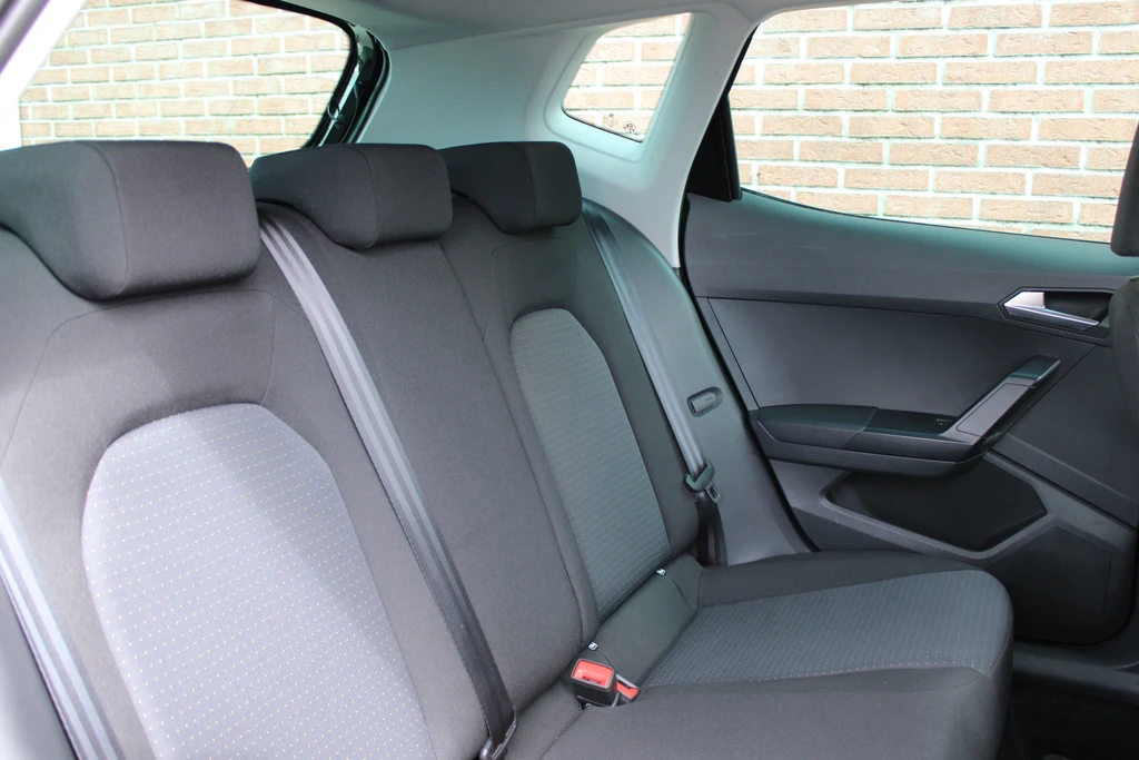 SEAT Arona – foto 15