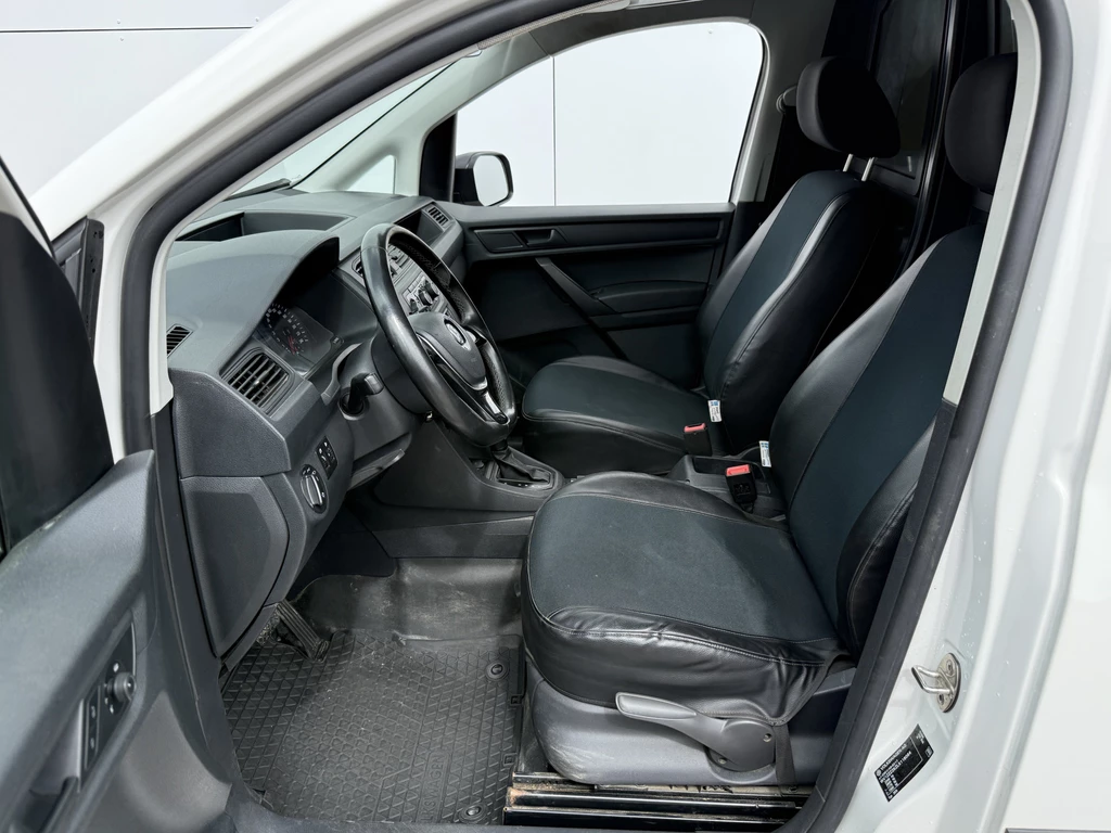 Volkswagen Caddy – foto 7
