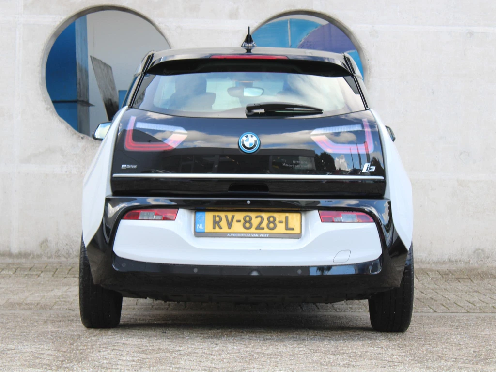 BMW i3 – foto 3