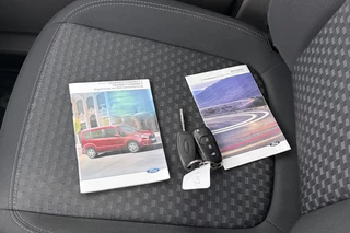 Ford Transit Connect – thumbnail 22