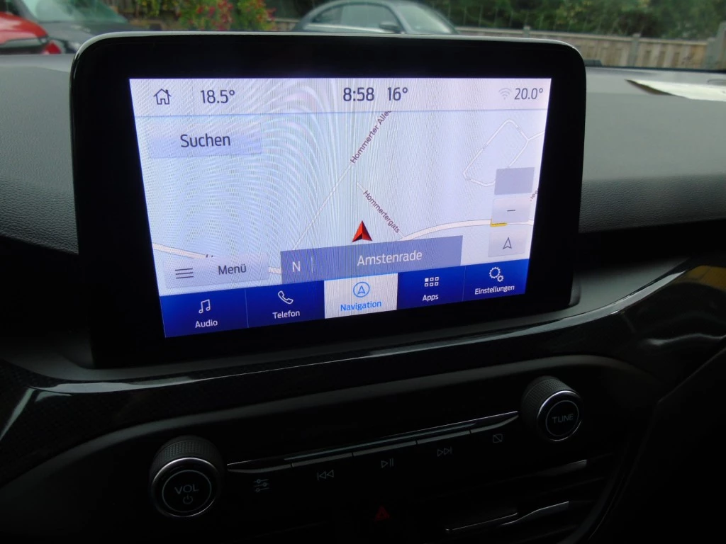Ford Focus – foto 30