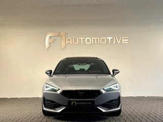 CUPRA Leon – thumbnail 8