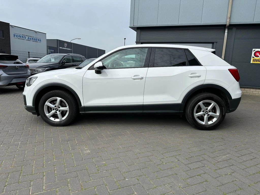 Audi Q2 – foto 2