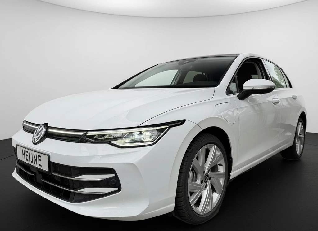 Volkswagen Golf – foto 2