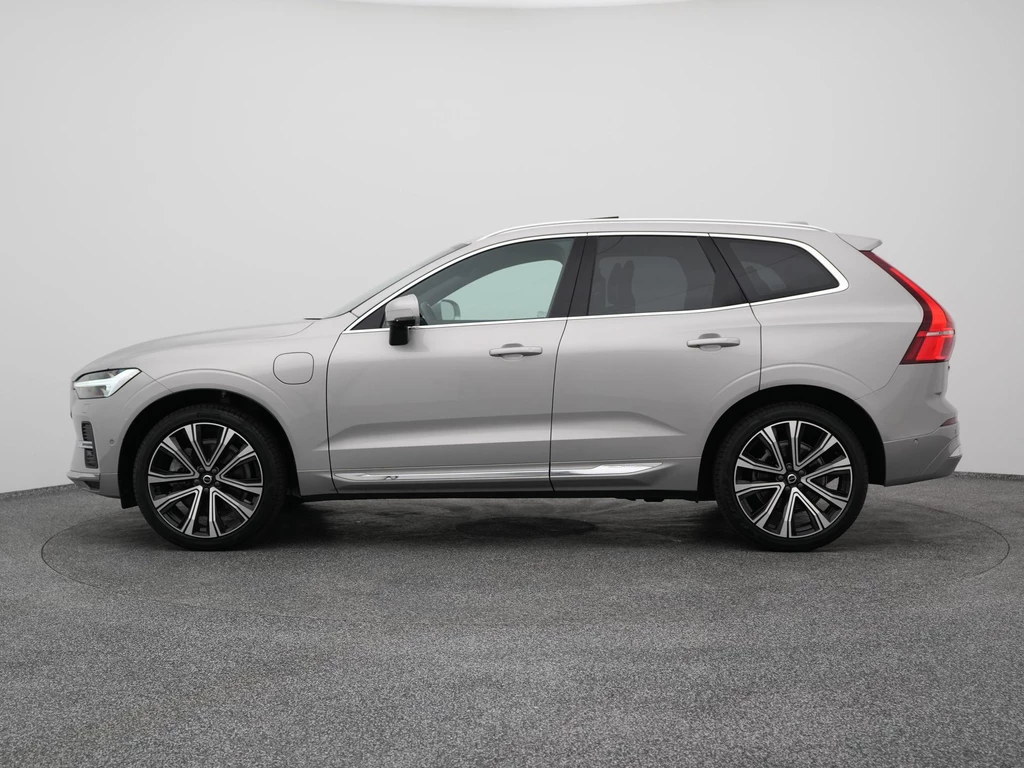 Volvo XC60 – foto 3