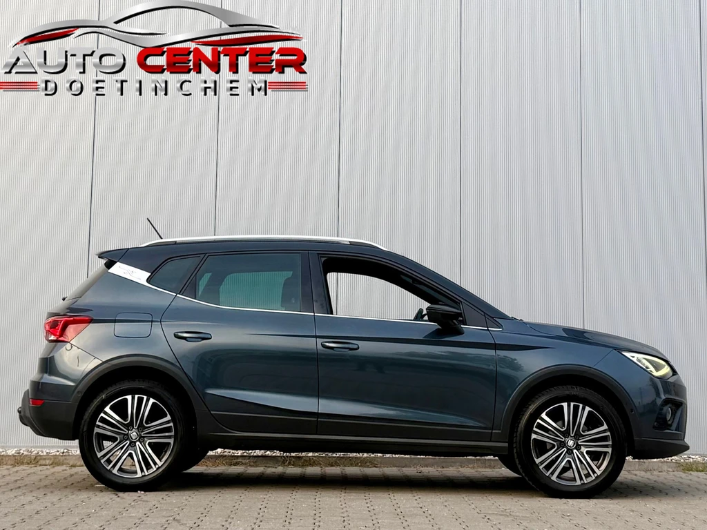 SEAT Arona – foto 6