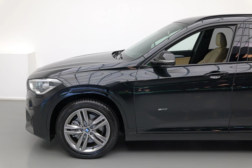 BMW X1 – foto 7