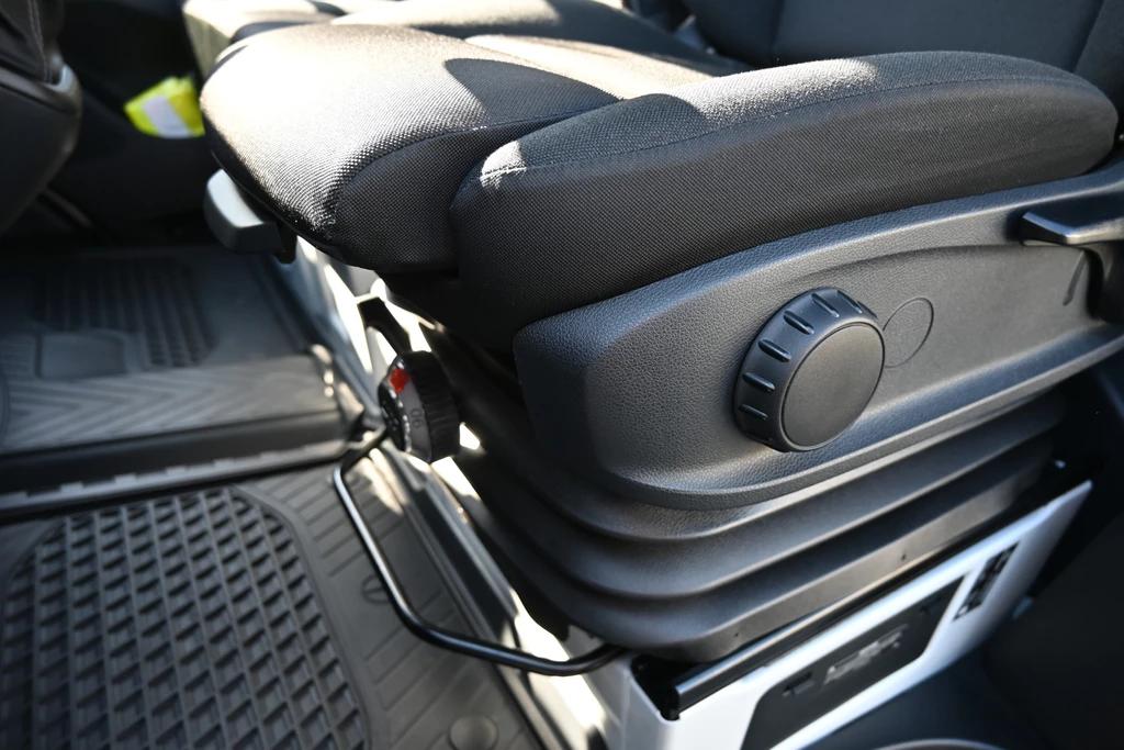 Mercedes-Benz Sprinter – foto 20