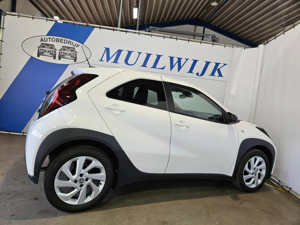 Toyota Aygo – foto 13