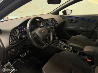 SEAT Leon – thumbnail 26