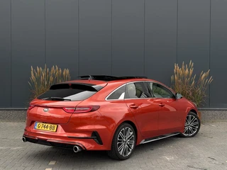 Kia ProCeed – thumbnail 10