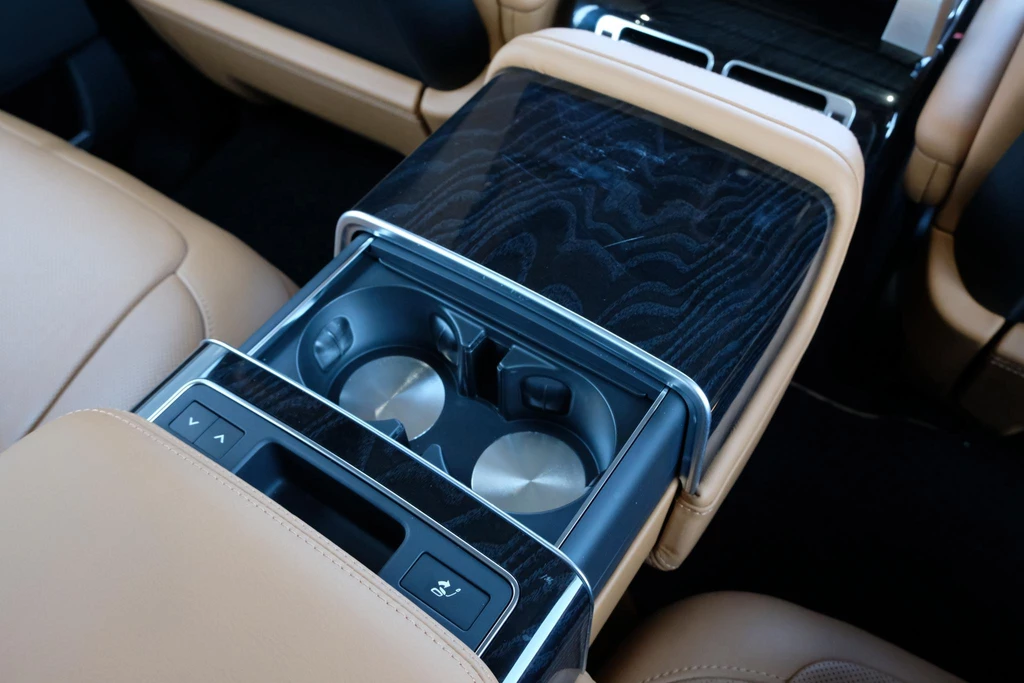 Land Rover Range Rover – foto 18