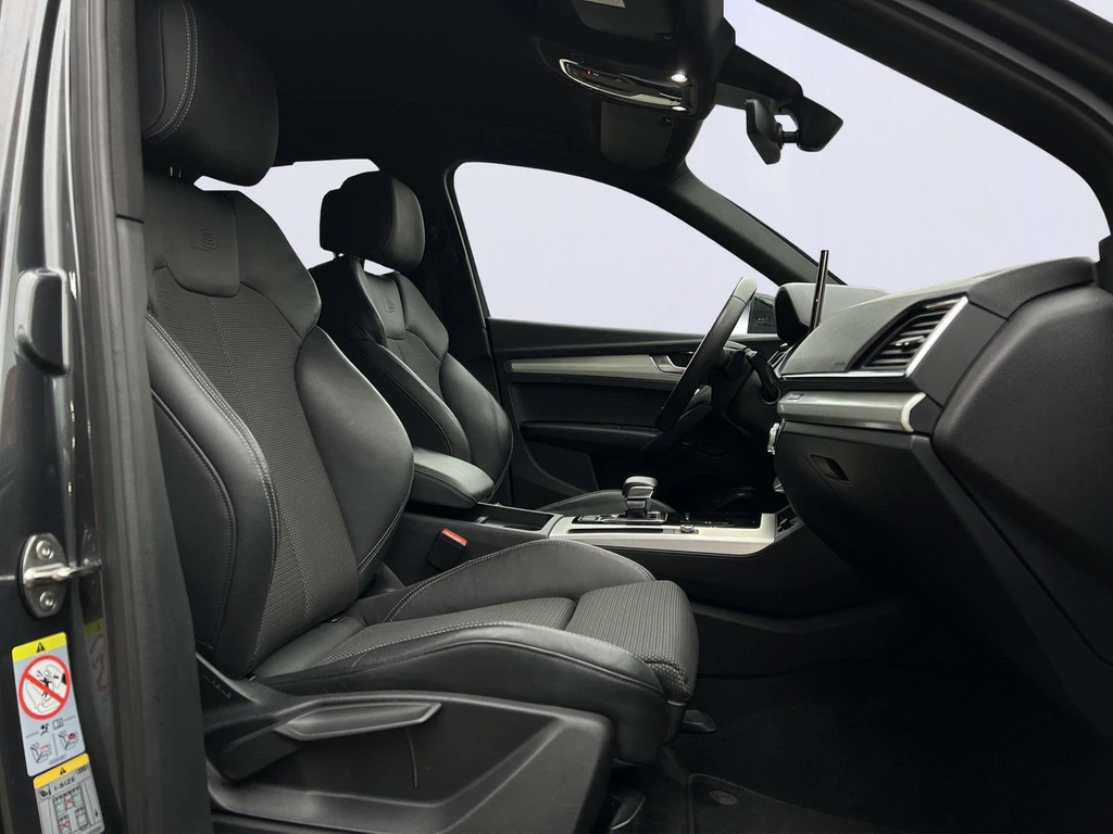 Audi Q5 – foto 14