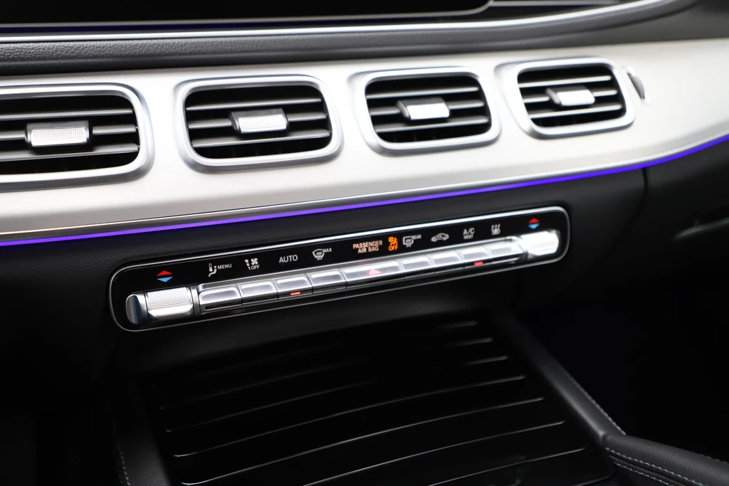 Mercedes-Benz GLE – foto 22