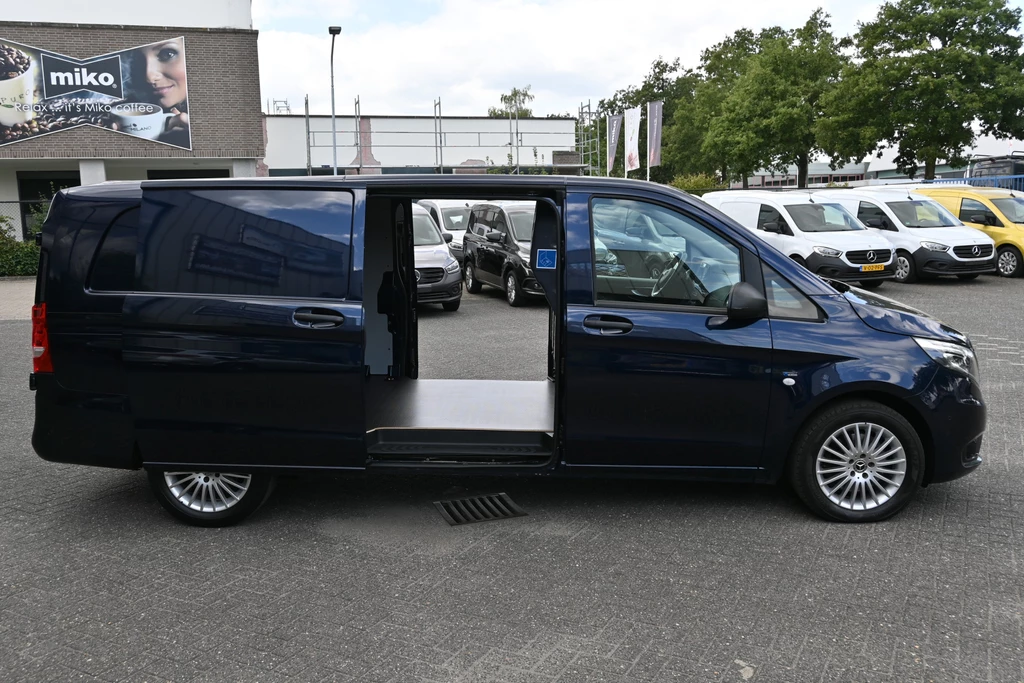 Mercedes-Benz Vito – foto 5