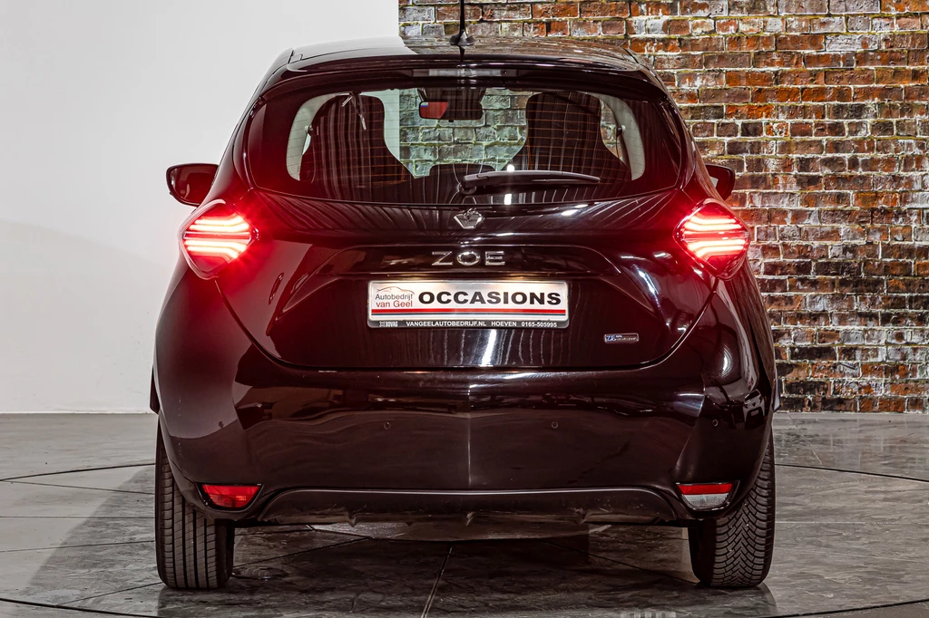 Renault ZOE – foto 10