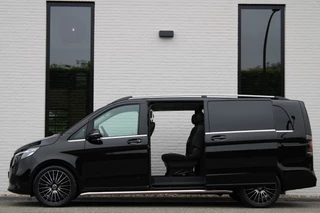 Mercedes-Benz V-Klasse – thumbnail 6