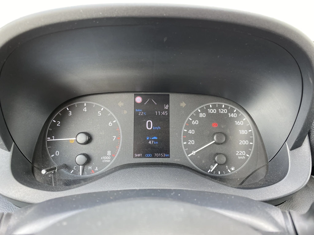 Toyota Yaris – foto 29