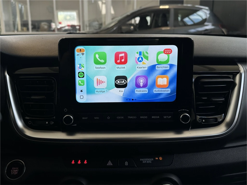 Kia Stonic – foto 16