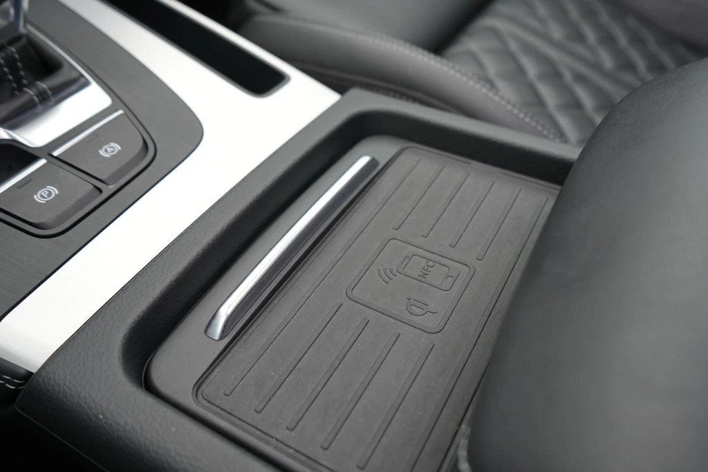 Audi Q5 – foto 29