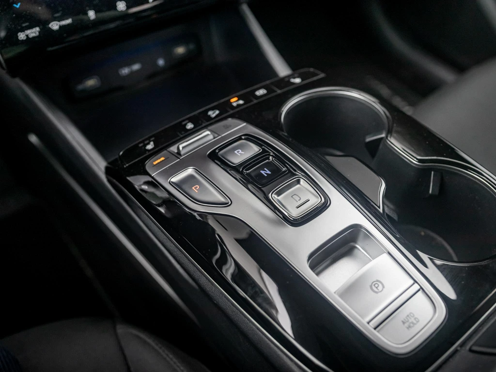 Hyundai Tucson – foto 22