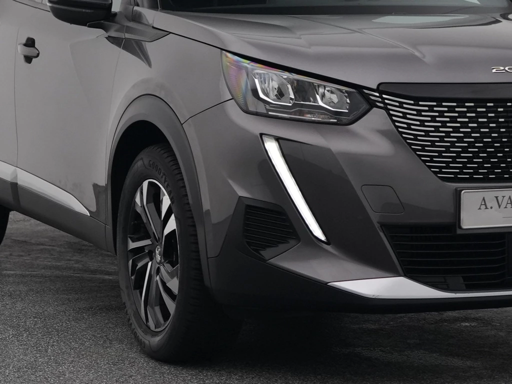Peugeot 2008 – foto 28