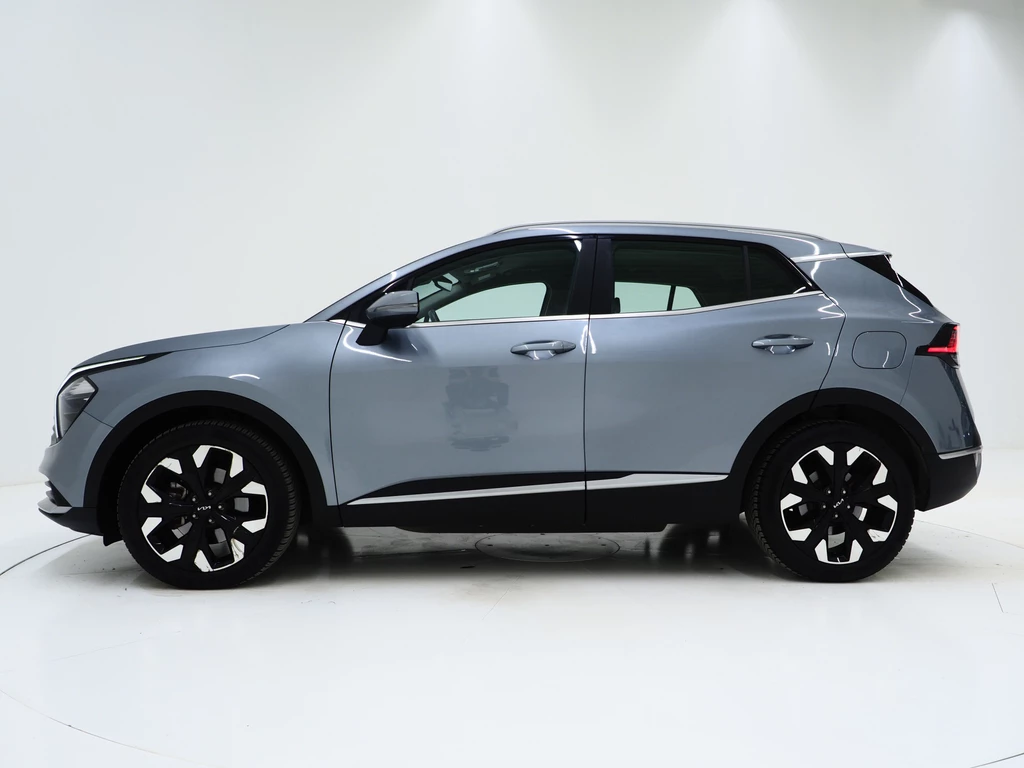 Kia Sportage – foto 2