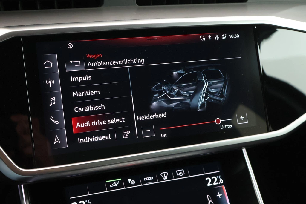 Audi A6 – foto 38
