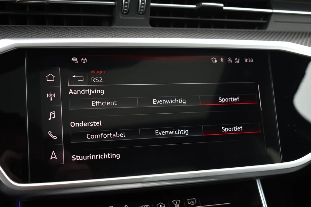 Audi RS6 – foto 47