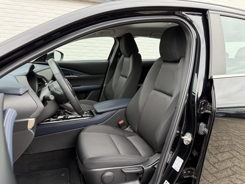 Mazda CX-30 – foto 26