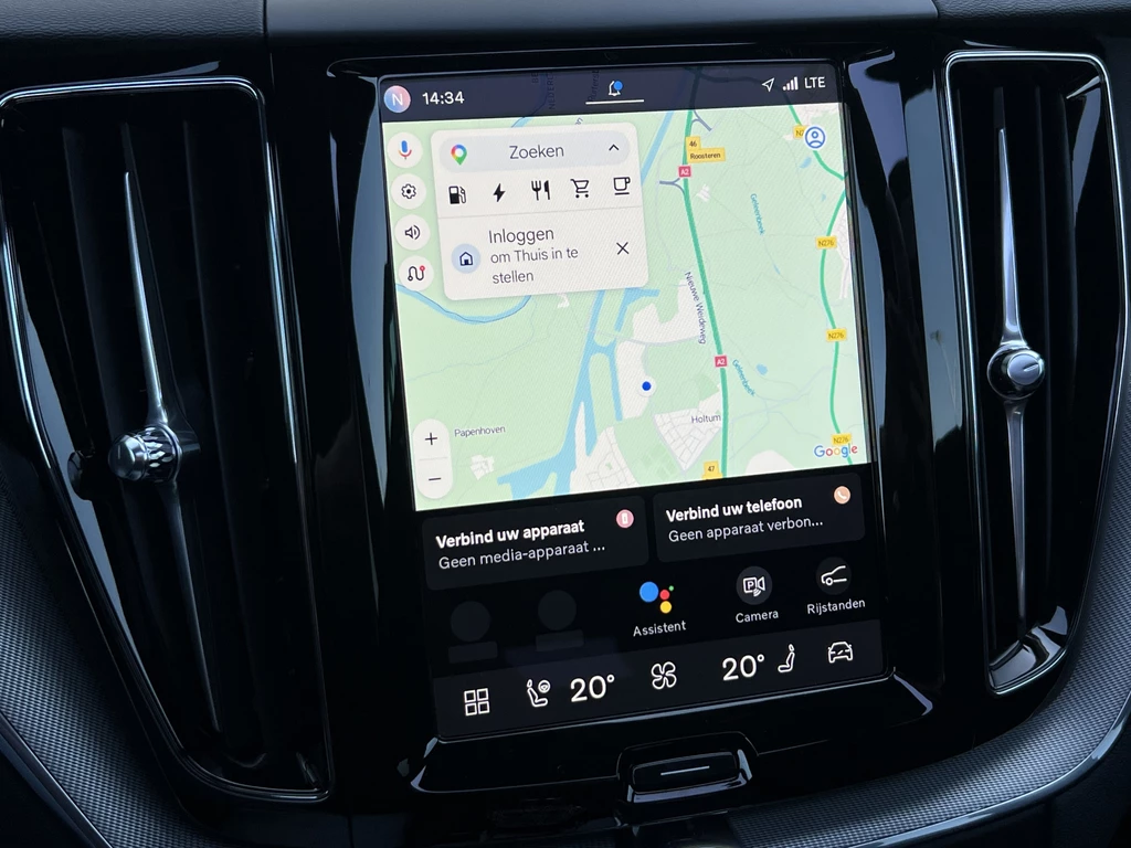 Volvo XC60 – foto 22
