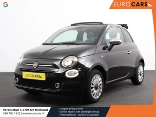 Fiat 500C – thumbnail 1