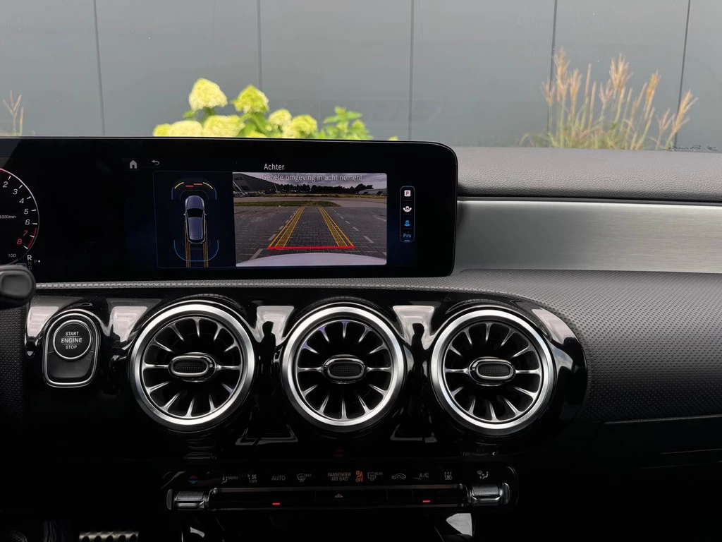 Mercedes-Benz A-Klasse – foto 26