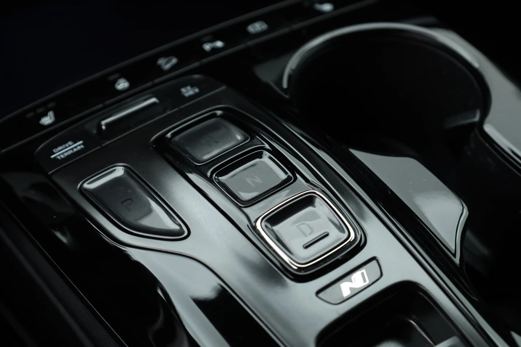 Hyundai Tucson – foto 8
